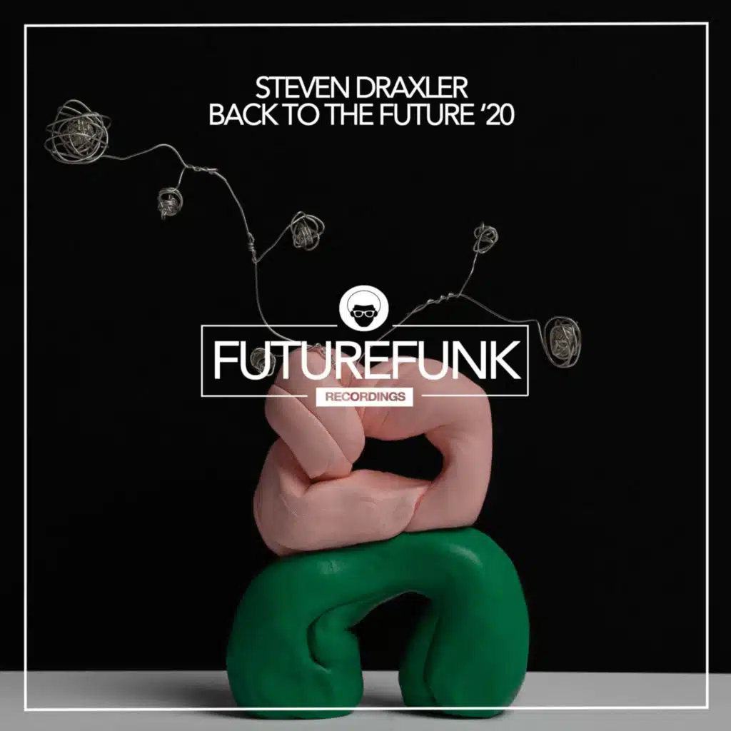 Back To The Future '20 (Jackin Vip Mix)