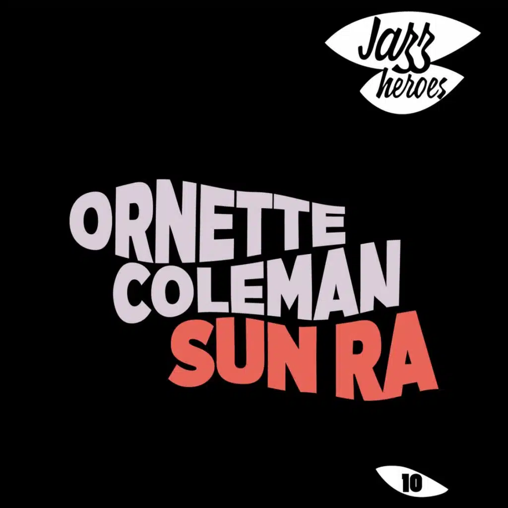 Jazz Heroes Collection, Vol. 10