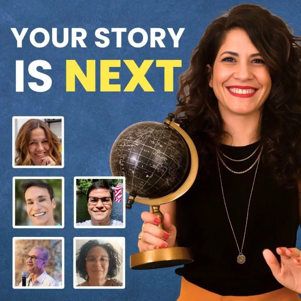 455. Real-life Success Stories in English
