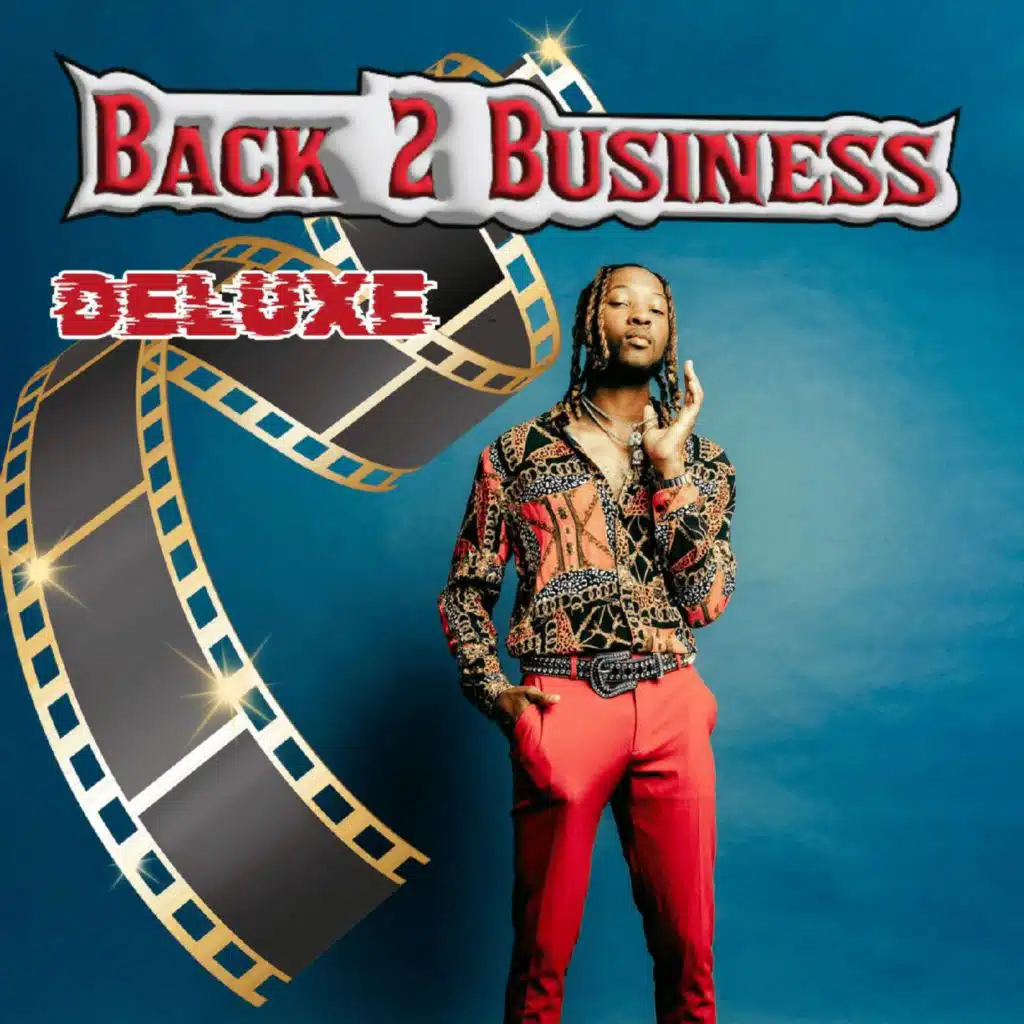 Back 2 Business (Deluxe Edition)