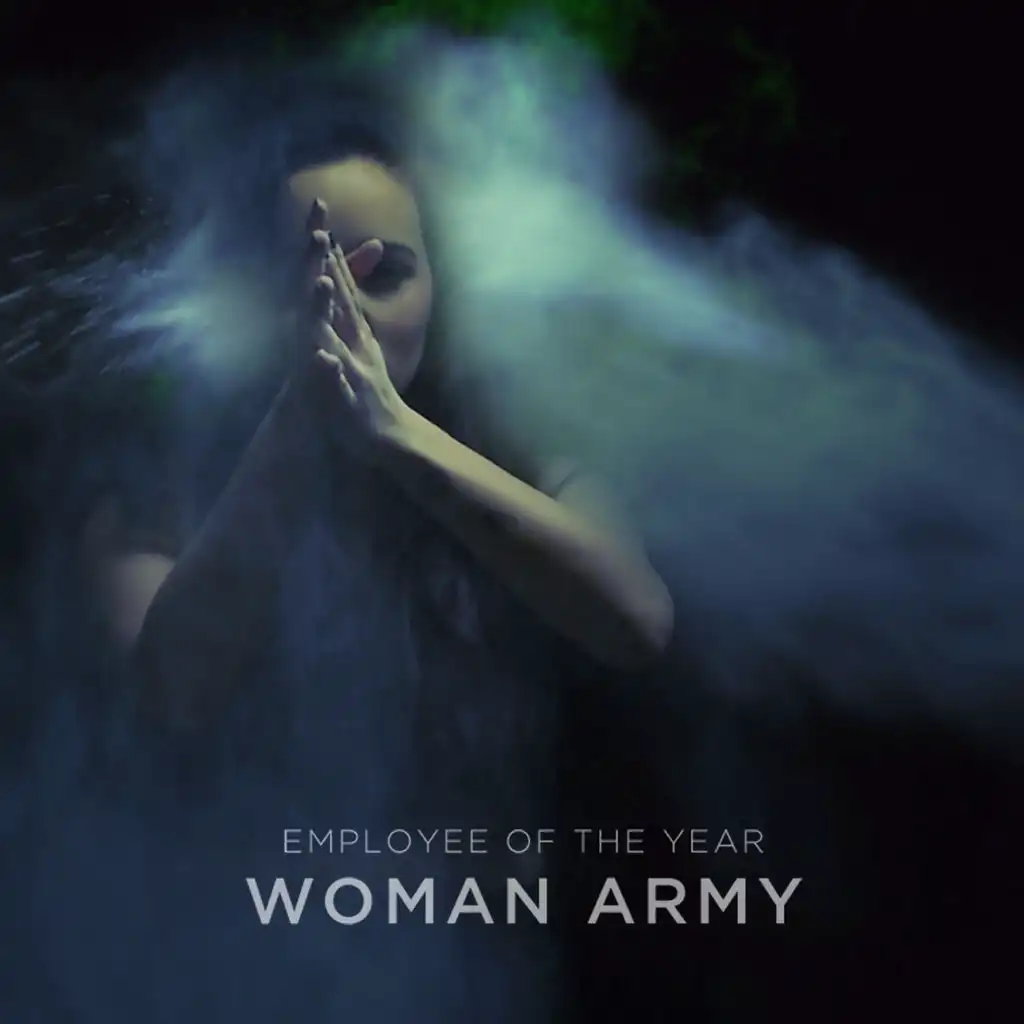 Woman Army (feat. K.Zia)