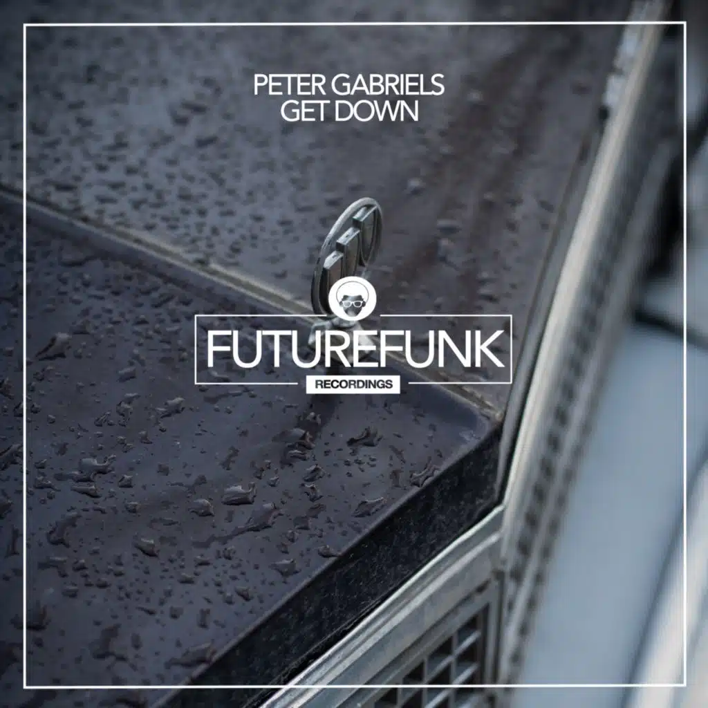 Get Down (Tech House Vip Dub Mix)