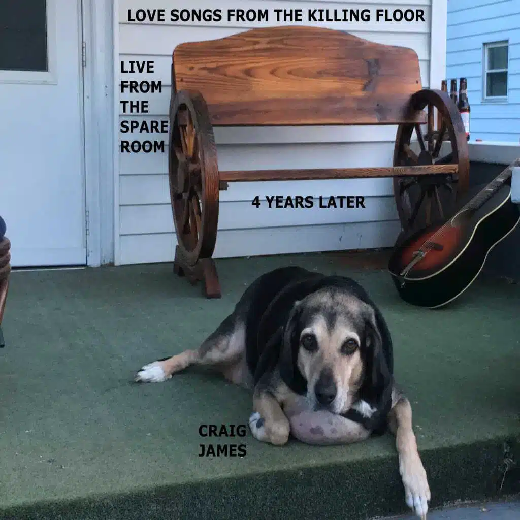 Love Songs from the Killing Floor (4 Years Later)