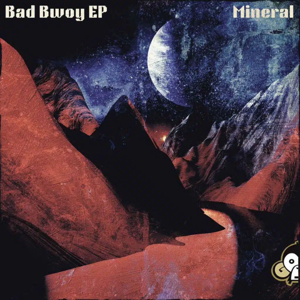 Bad Bwoy EP