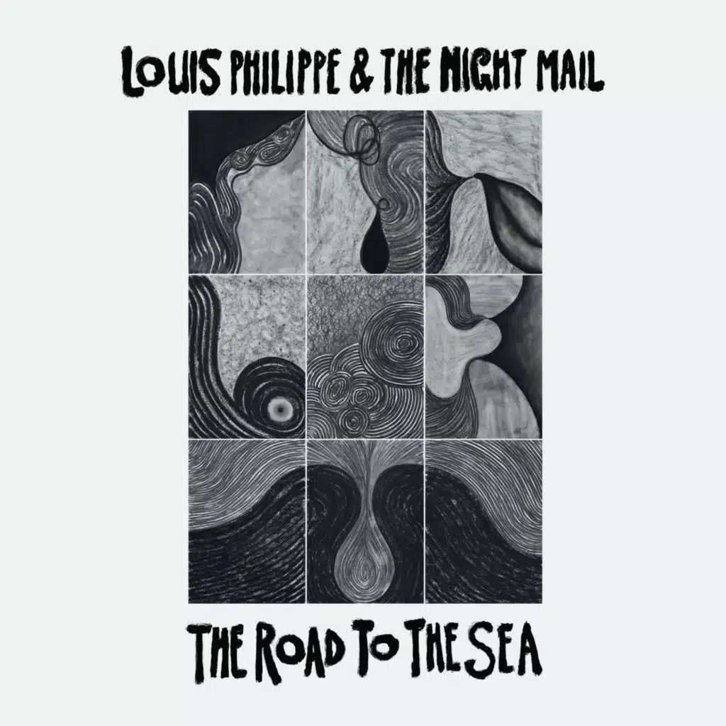 Louis Philippe & The Night Mail