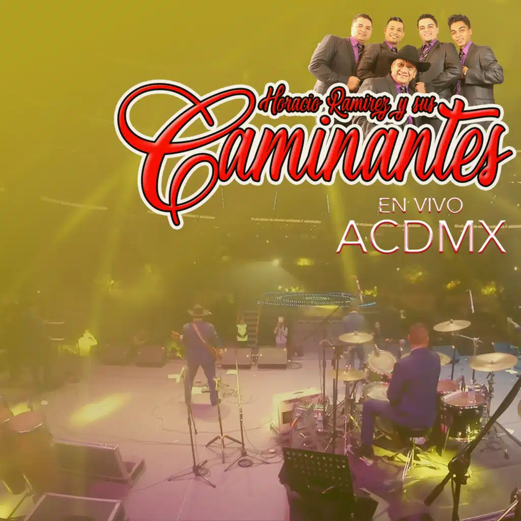 En Vivo Acdmx