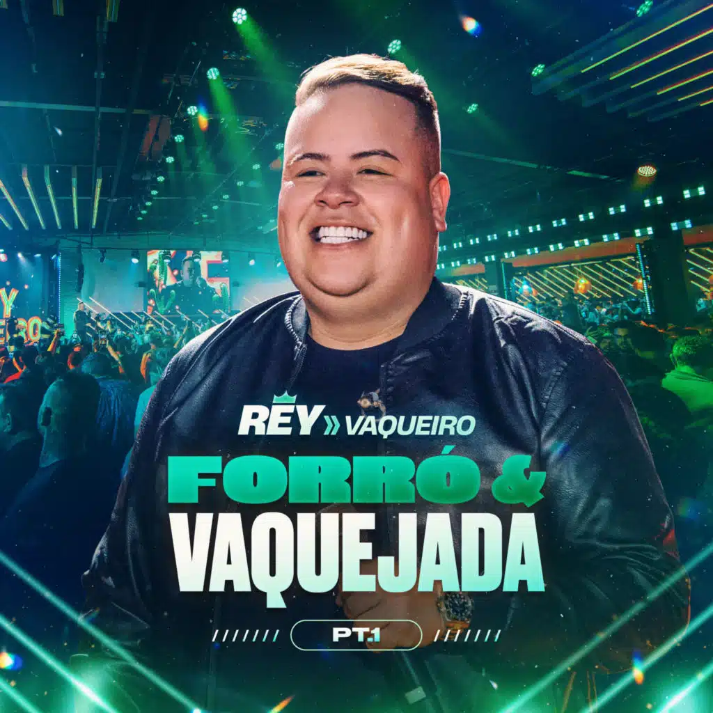 Forró & Vaquejada - Pt. 1