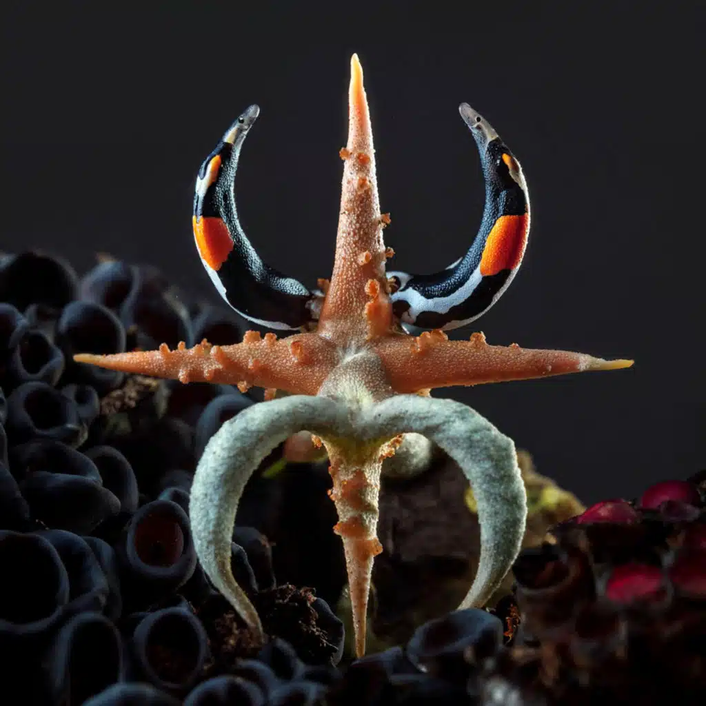 Proximity (Rauschhaus Remix) [feat. Jonatan Bäckelie]