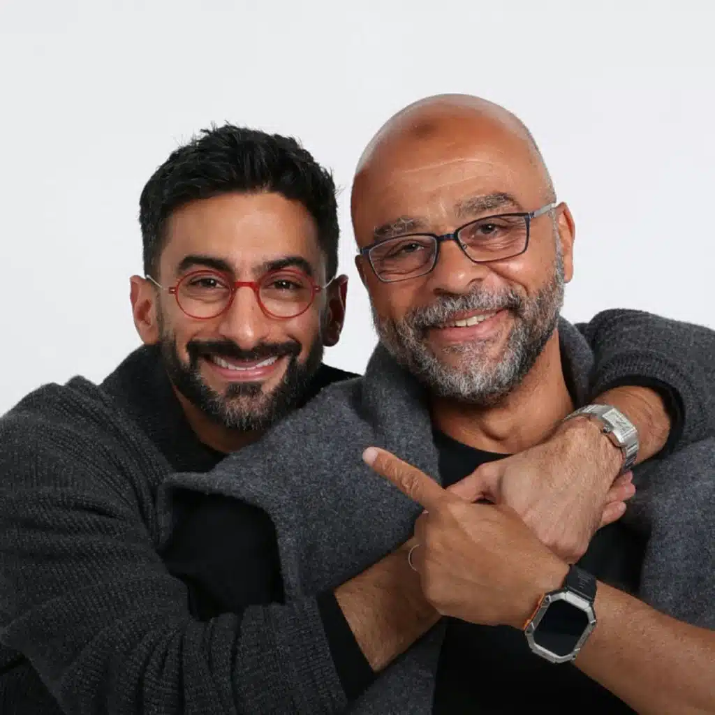 The Truth About AI | #ABtalks Special with Mo Gawdat | الذكاء الاصطناعي مع محمد جودت