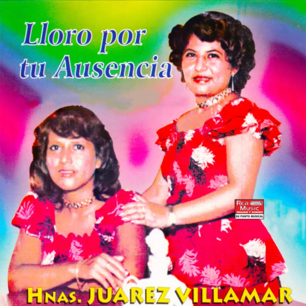 Hermanas Juarez Villamar
