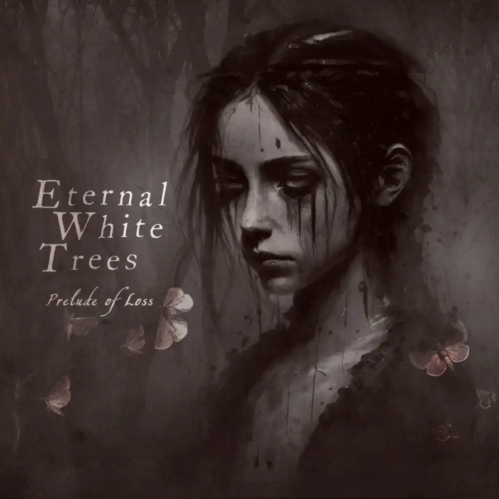 Eternal White Trees