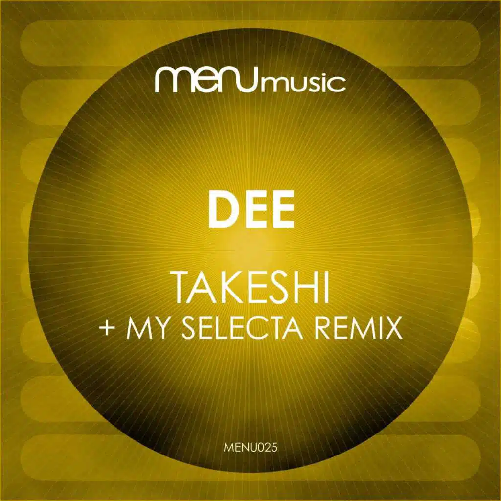 Takeshi