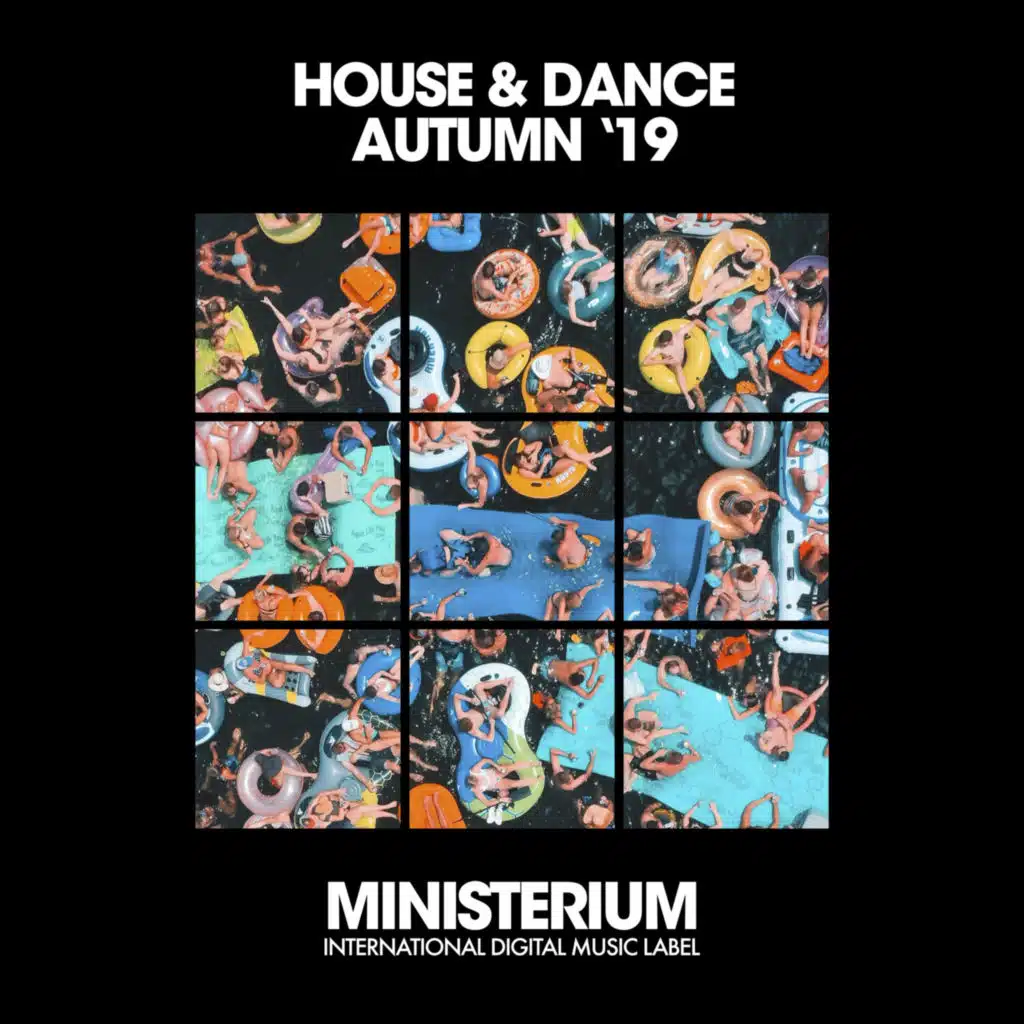 House & Dance Autumn '19