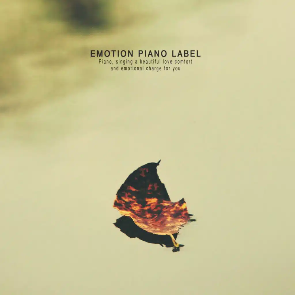 Trips to fall in the fall (faint emotional piano)