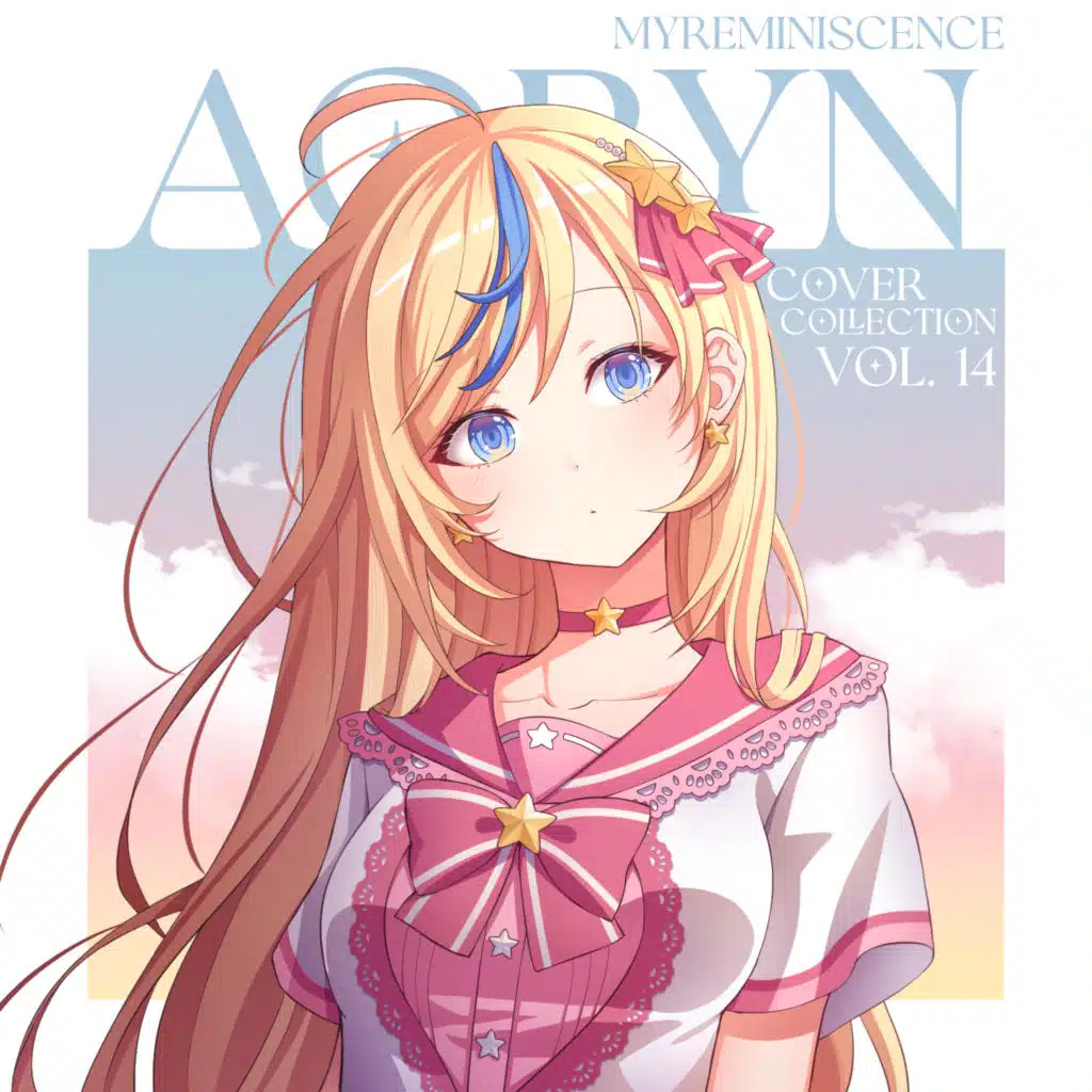 Aoryn Cover Collection, Vol. 14