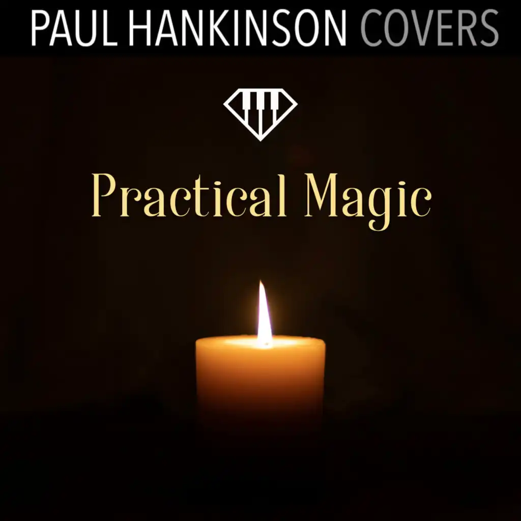 Paul Hankinson Covers