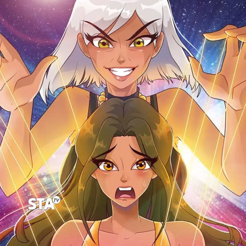 Mom Wants To Be In Charge Of Everything About Me