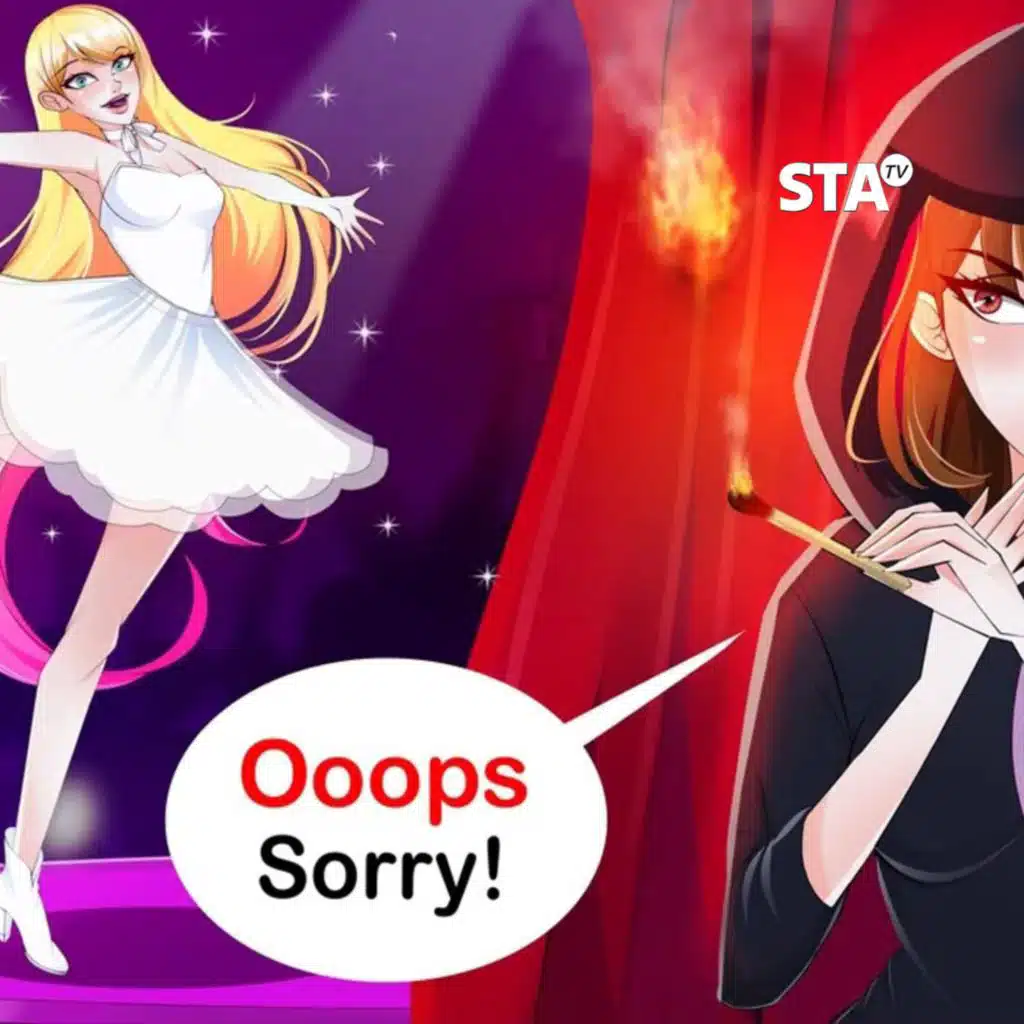 Mom Did Everything To Stop My Shine