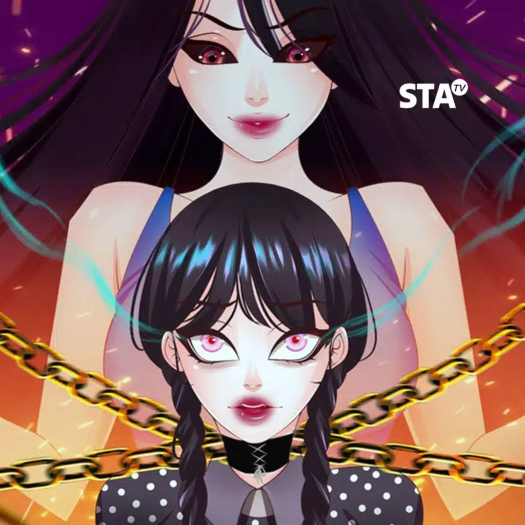 I Have No Control Of My Life