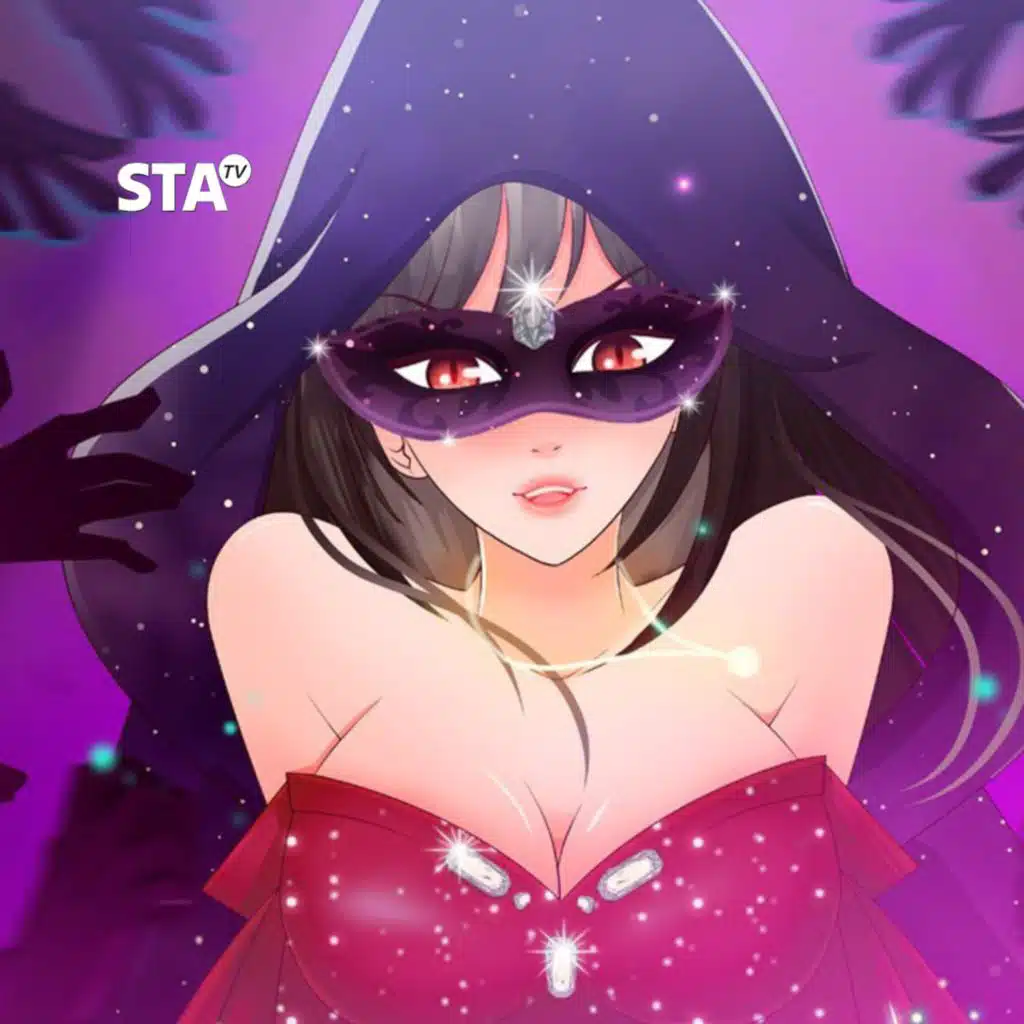 No One Can Recognize Me