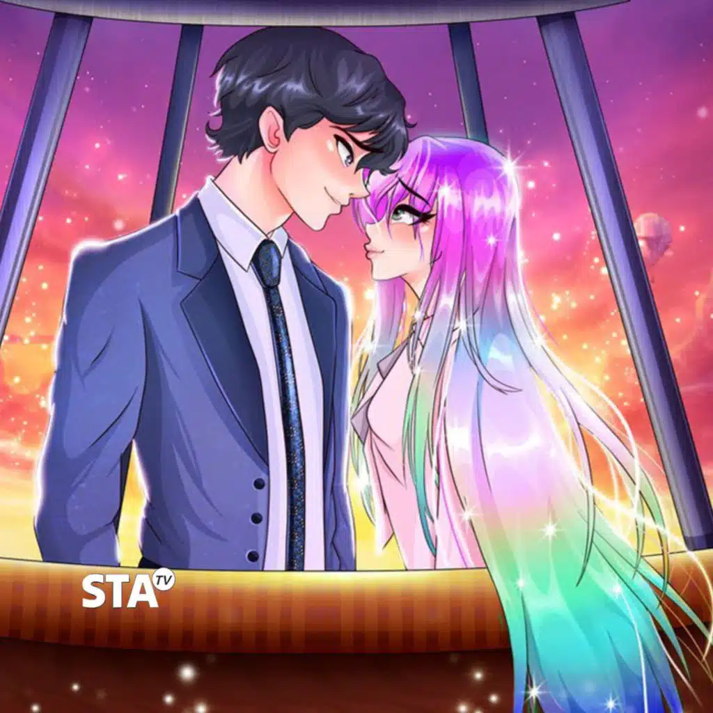 I Kept My True Love Hidden For Years..