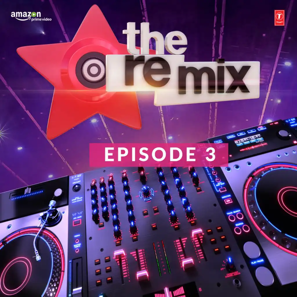 The Remix - Amazon Prime Original Episode 3