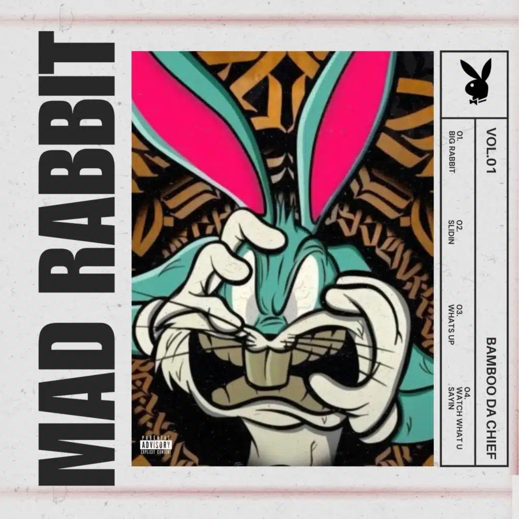 Mad Rabbit