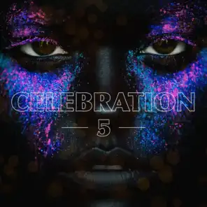 Celebration, Vol. 5 (Best of Funk House Beats)