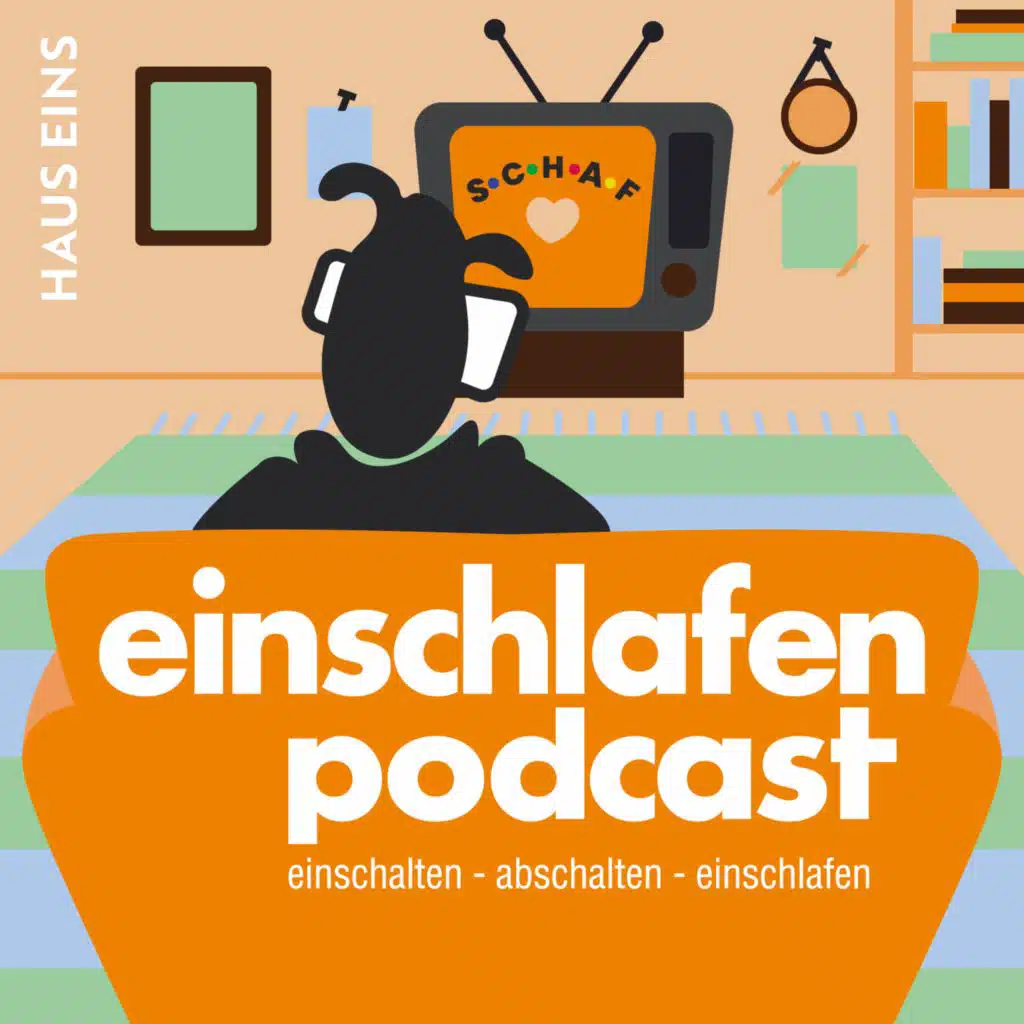 EP570 Fernsehserien und Goethe