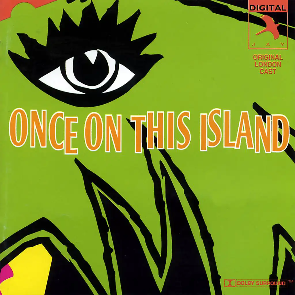 Once On This Island (Original London Cast)