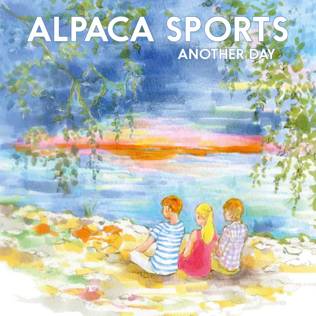 Alpaca Sports