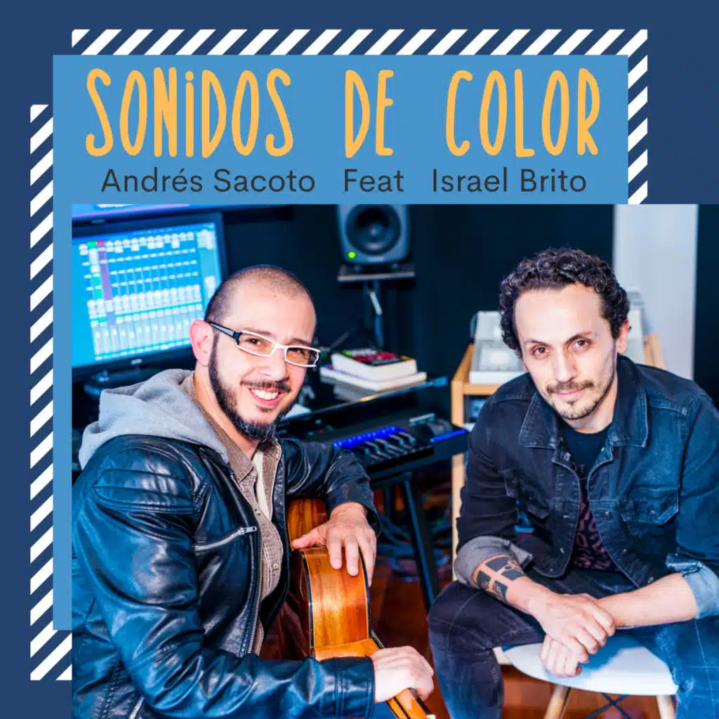 Sonidos de Color (feat. Israel Brito)
