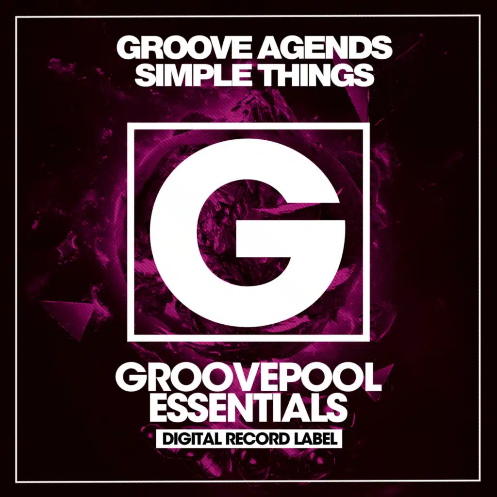Groove Agends