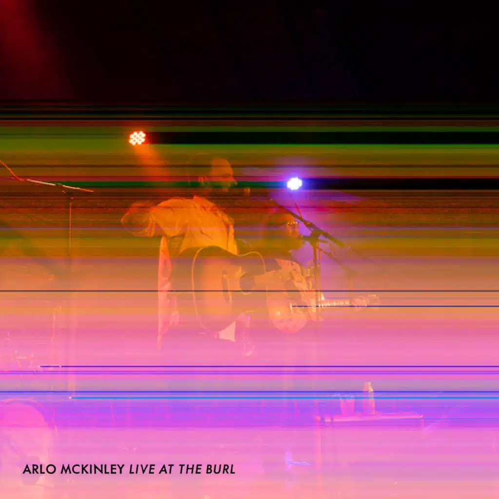 Arlo McKinley