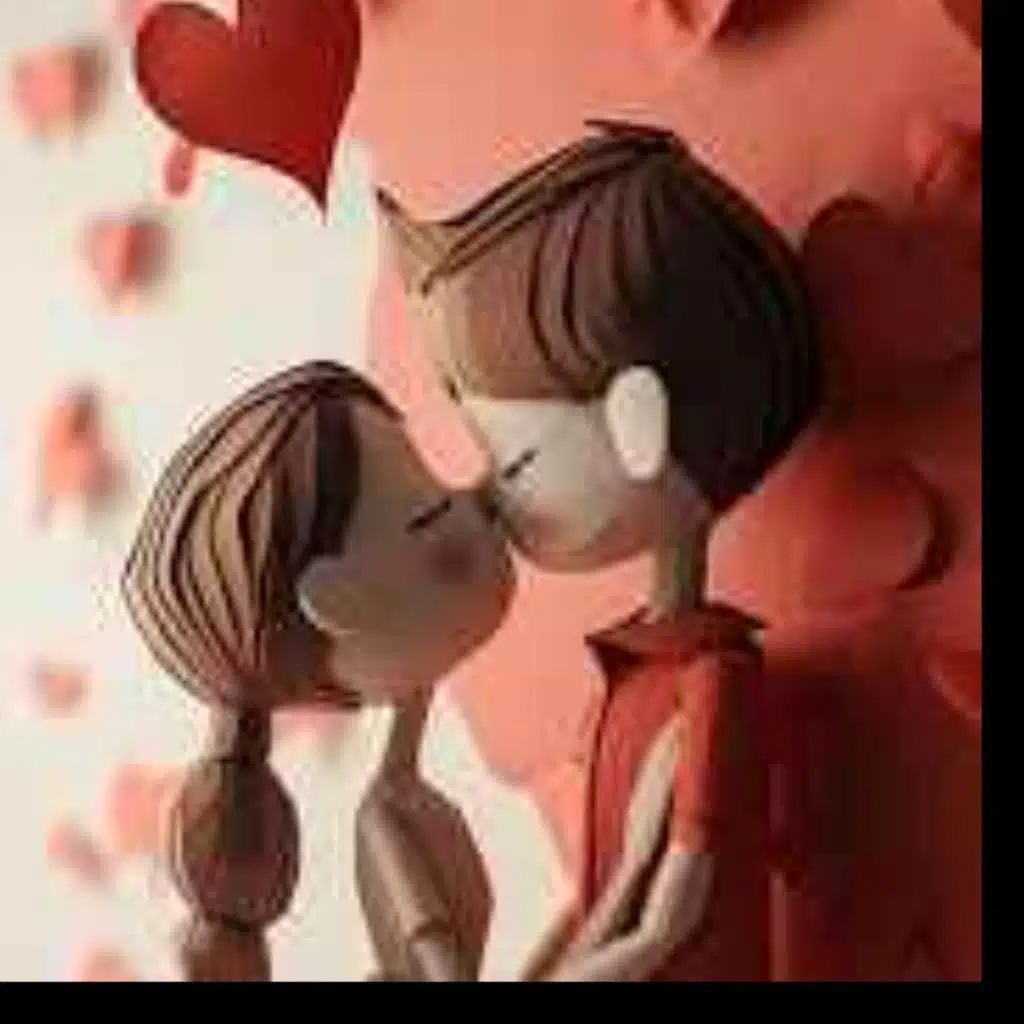 Infinite love
