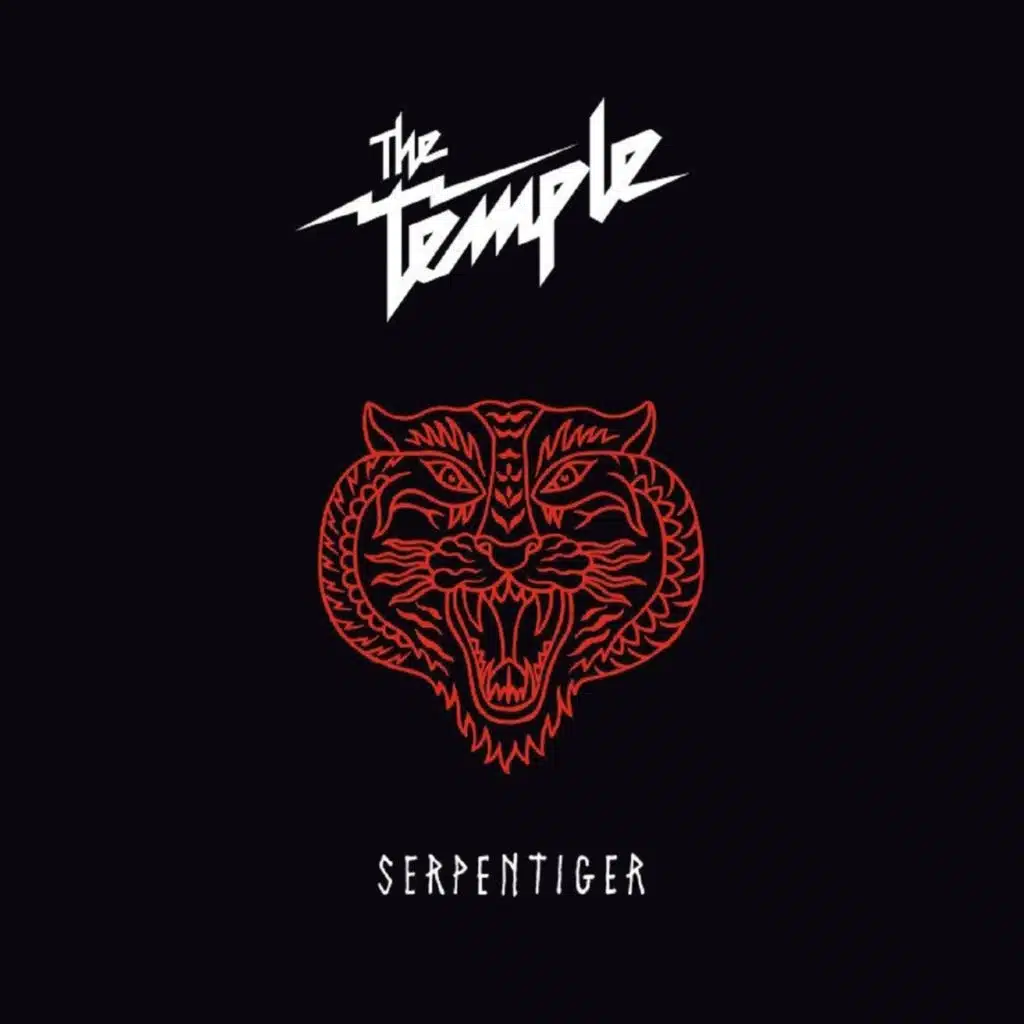 Serpentiger