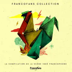 Francofans collection (La compilation de la scène indé francophone)