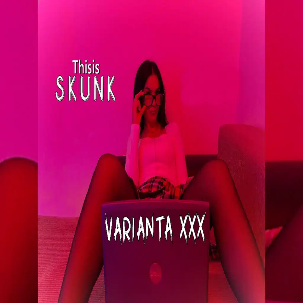 Varianta XXX (feat. Raju)