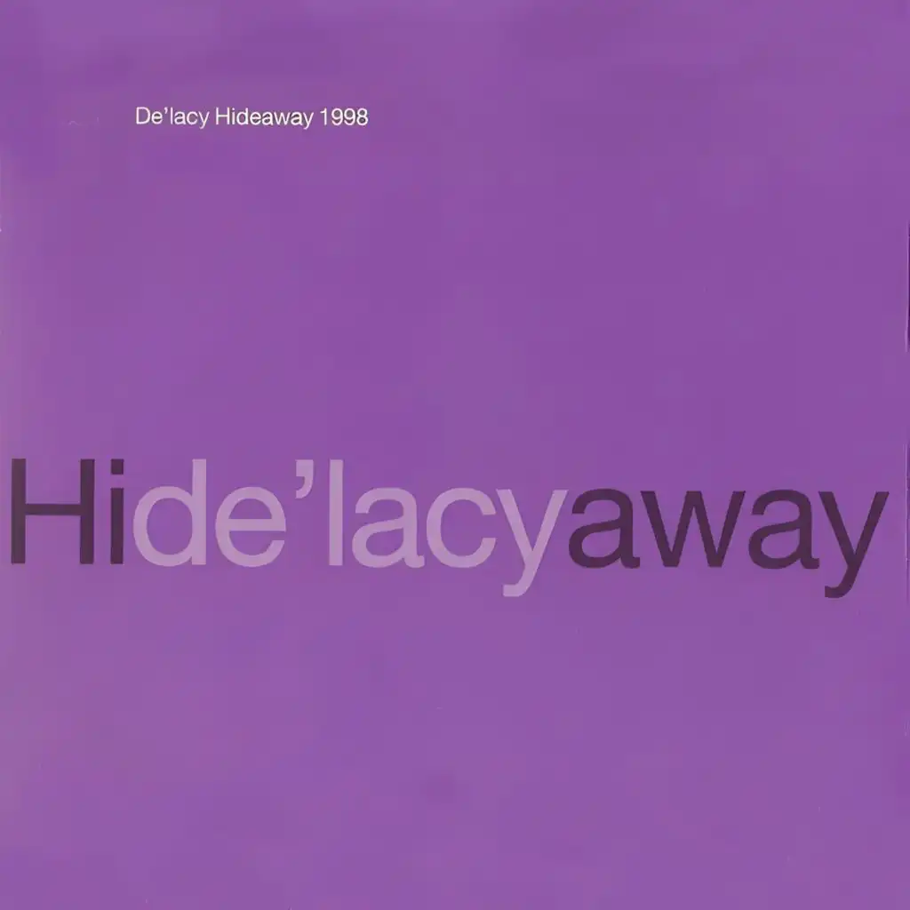 Hideaway #2