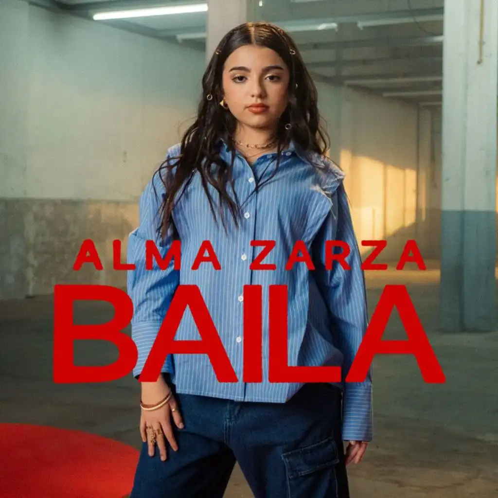 Alma Zarza