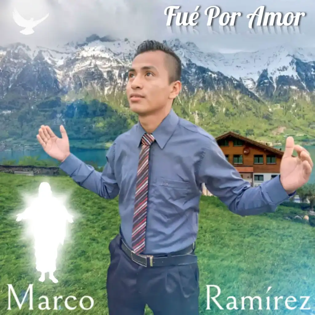 Marco Ramirez