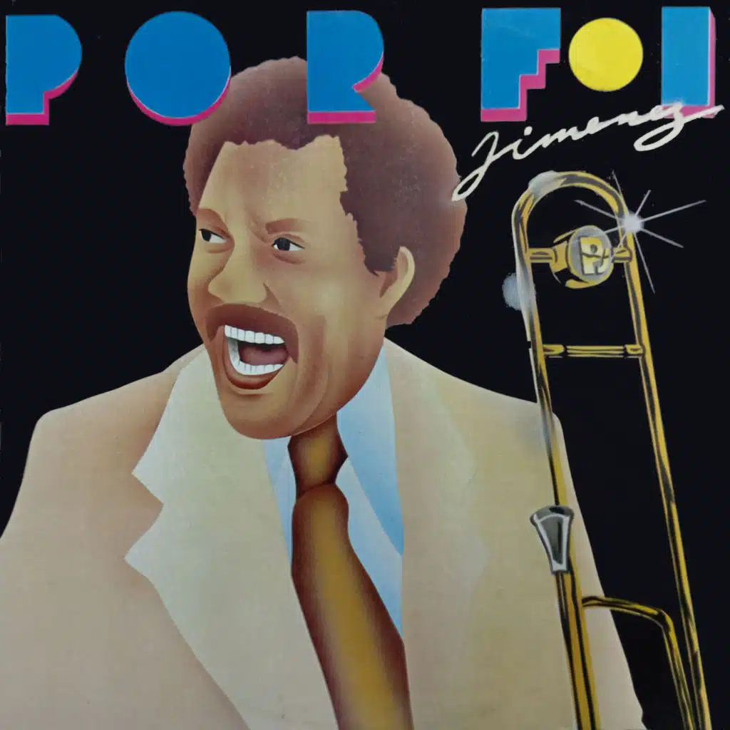 Porfi Jiménez