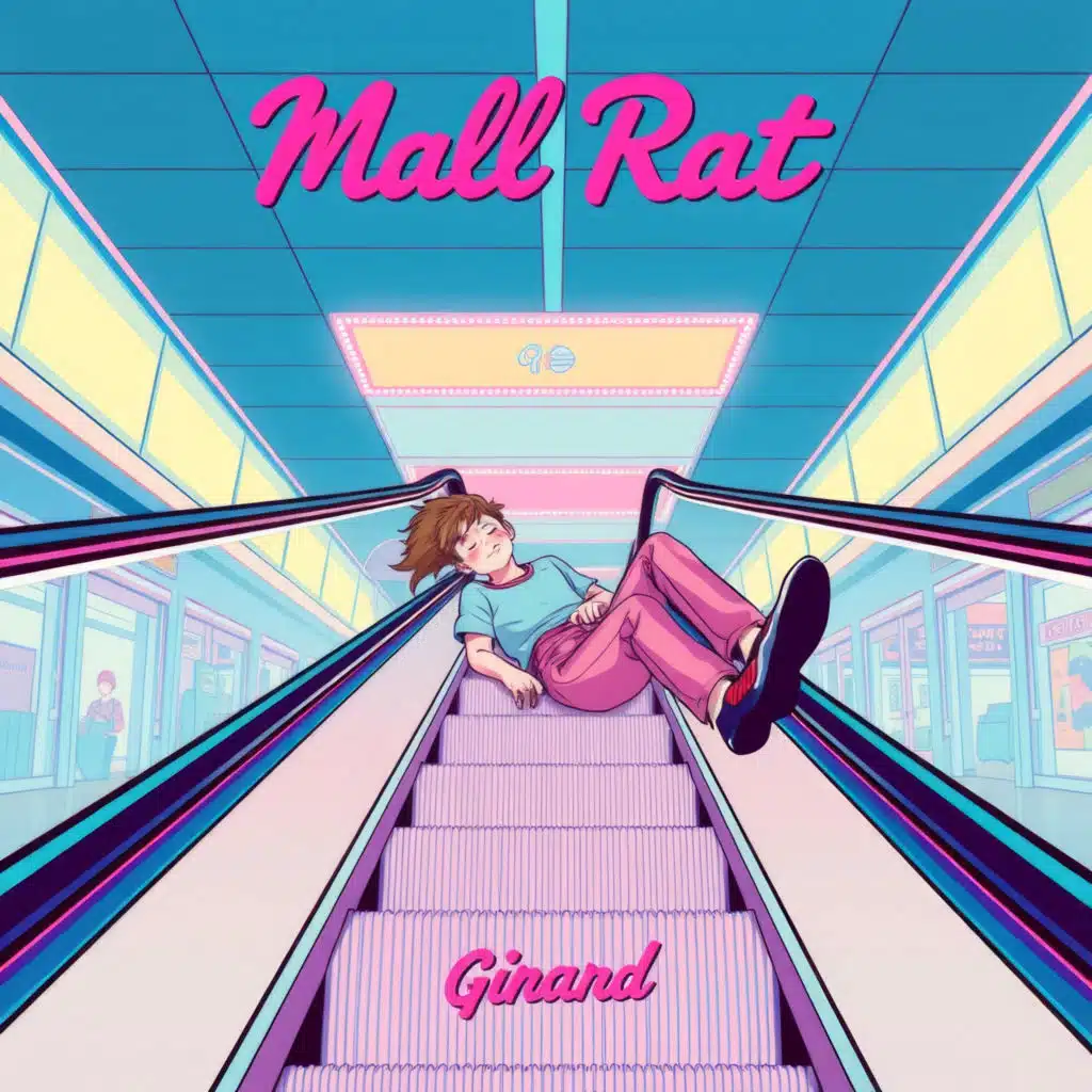 Mall Rat