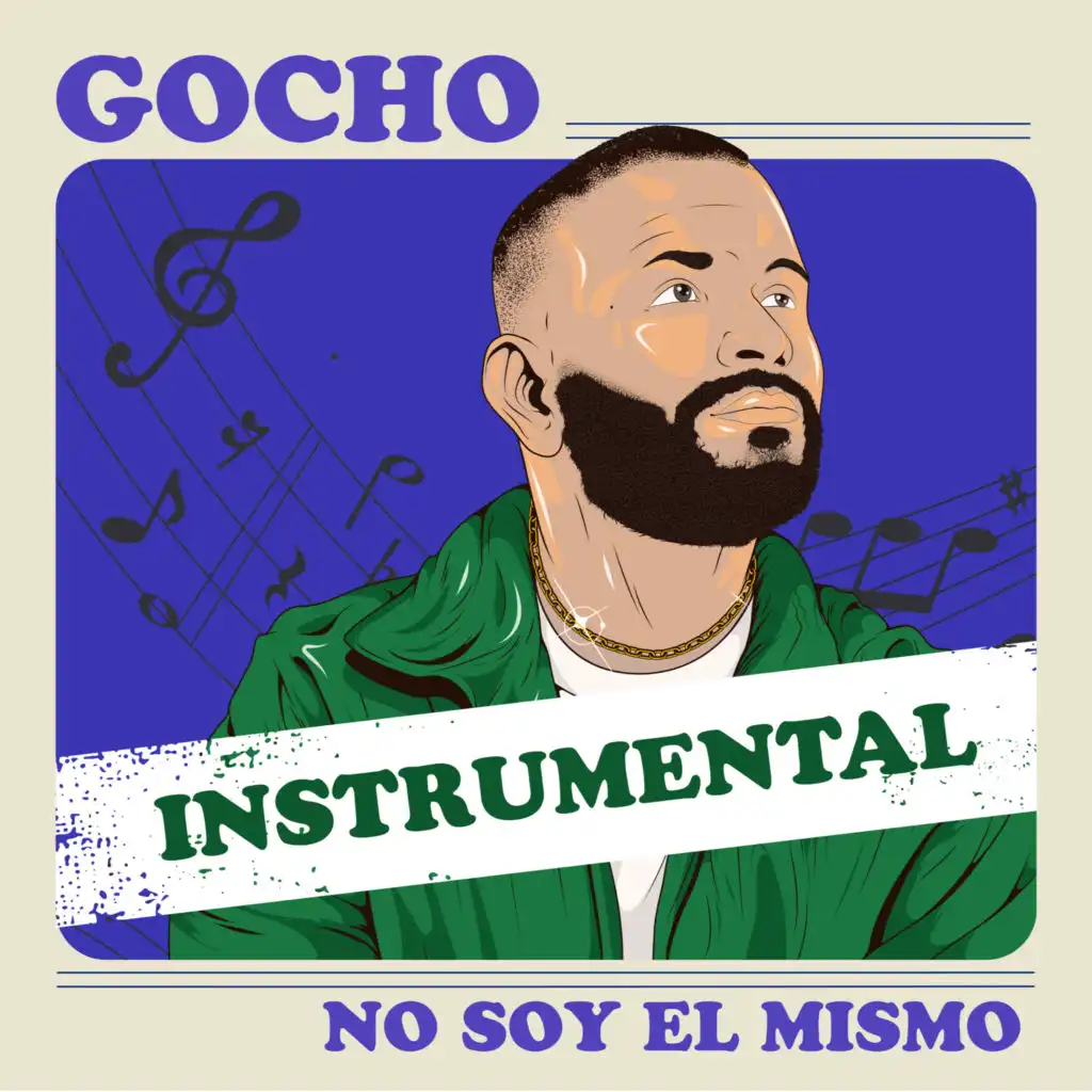 Mi Mejor Canción (Instrumental)