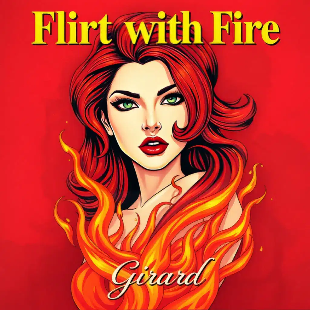 Flirt with Fire