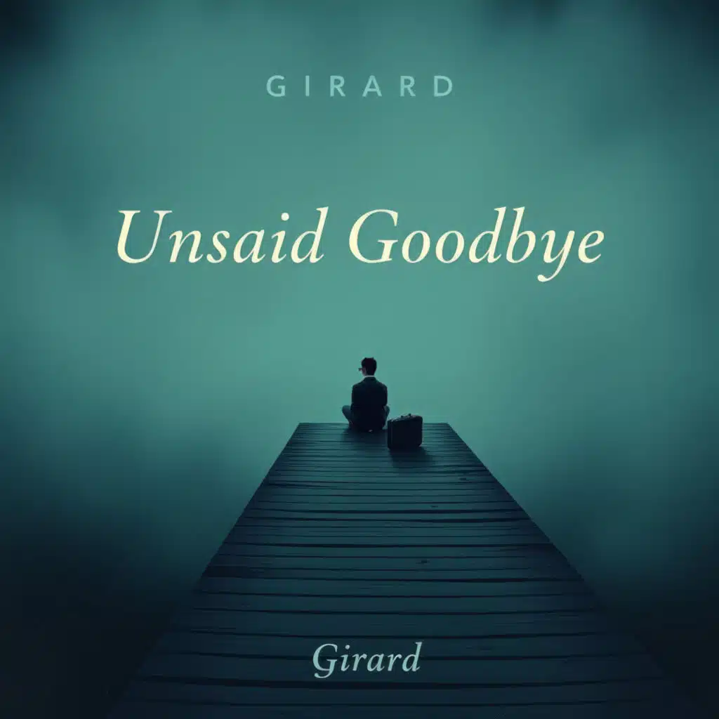 Unsaid Goodbye
