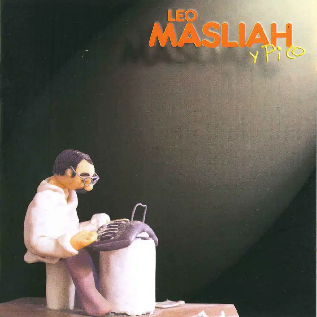 La Papafrita (feat. Edu Lombardo & Samantha Navarro)