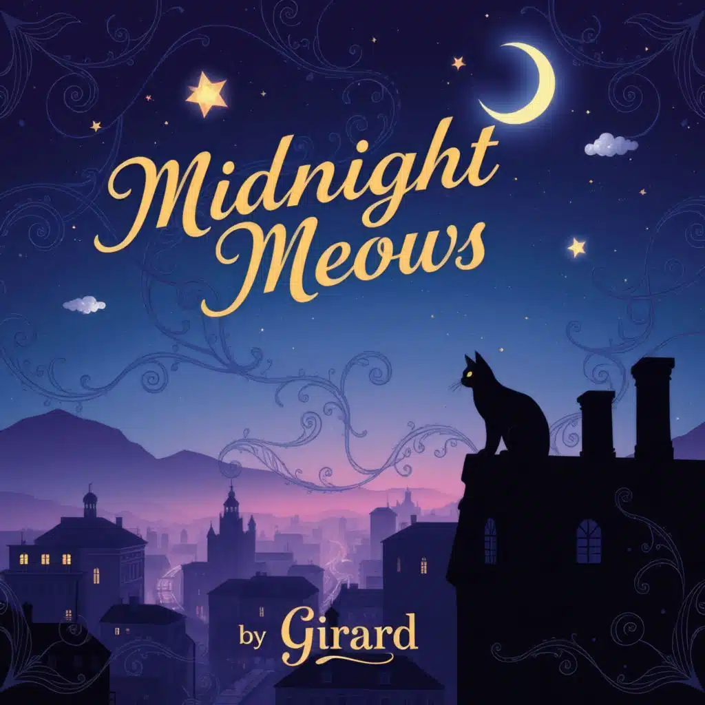 Midnight Meows
