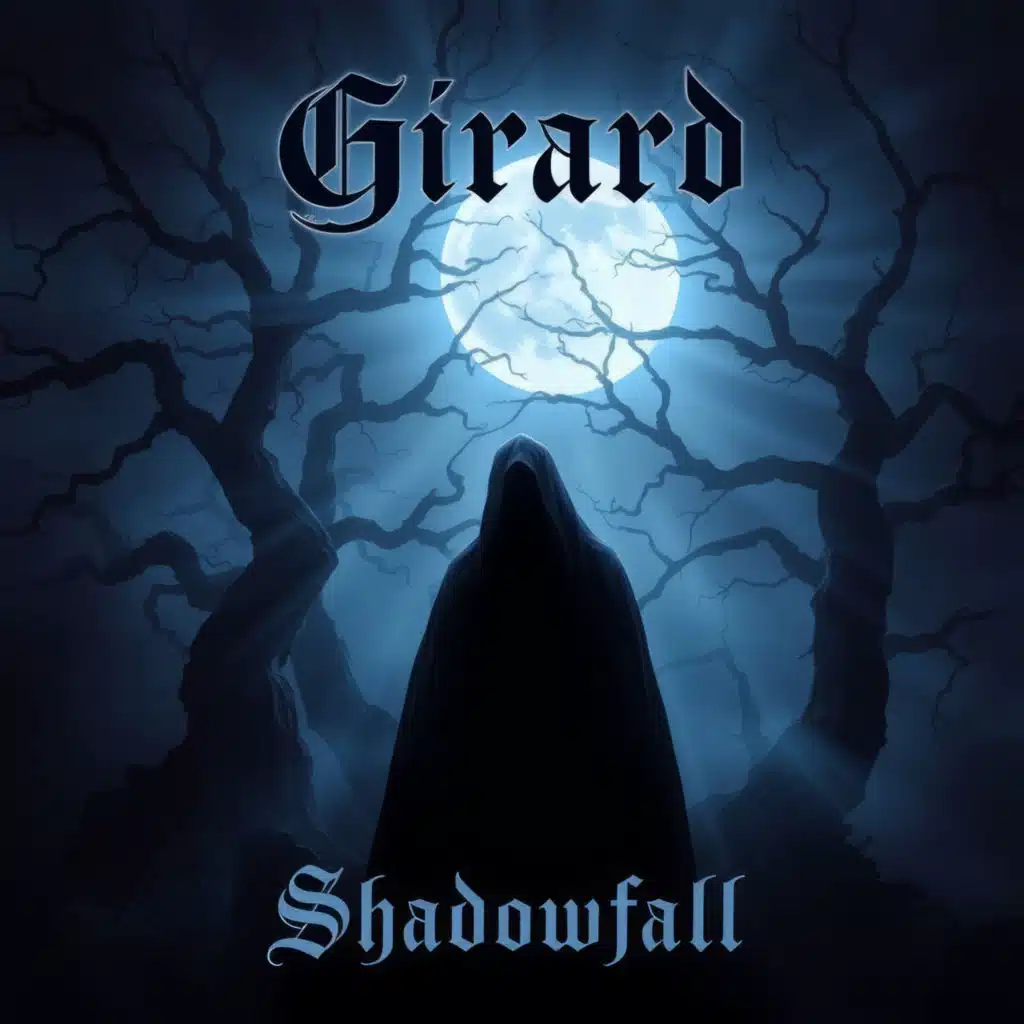 Shadowfall