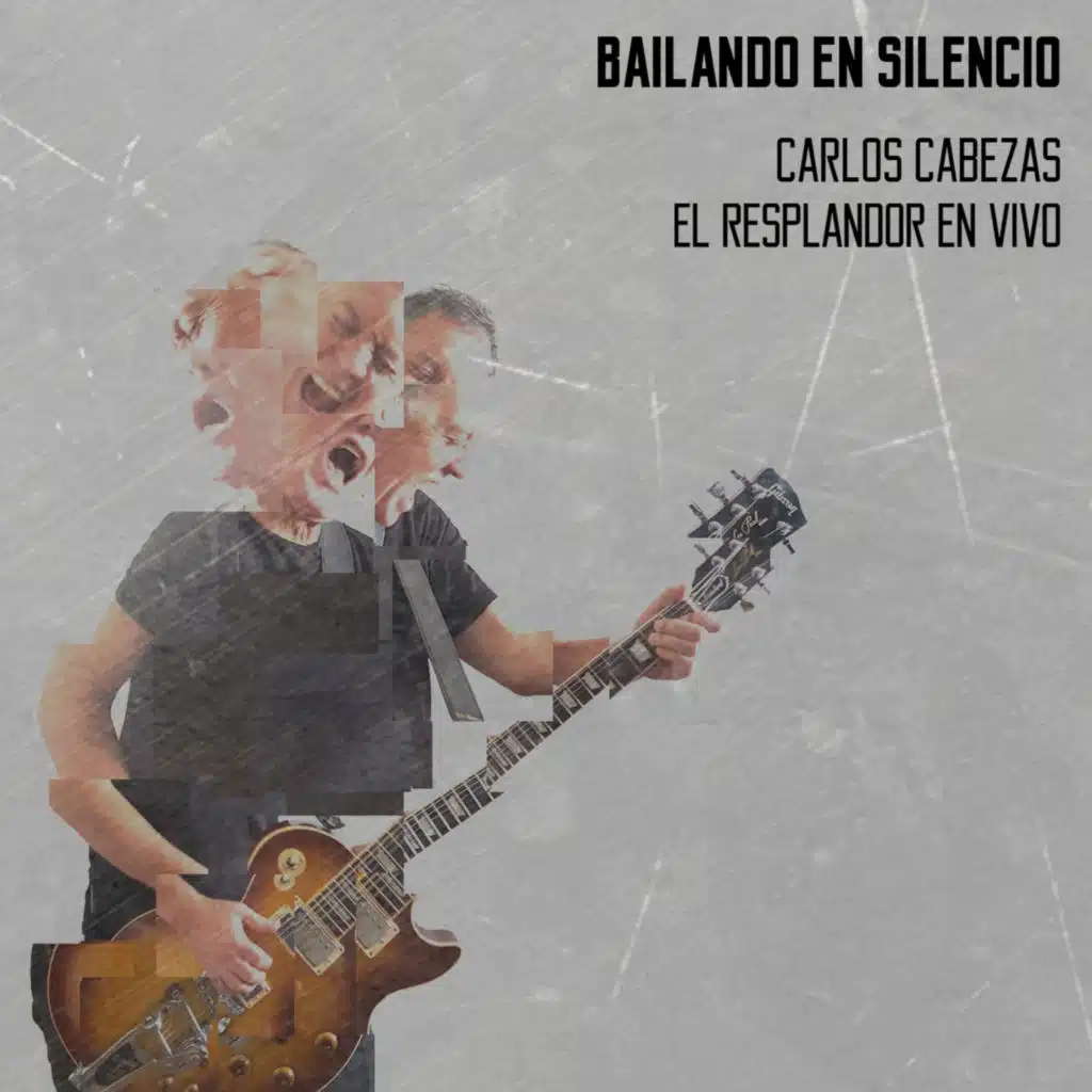 Bailando en Silencio (El Resplandor en Vivo)